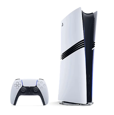 PS5 pro console image